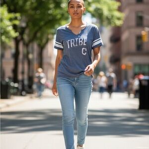 Cleveland Graphic Tee